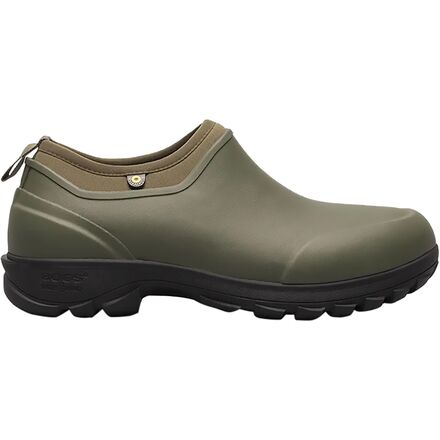 Bogs Sauvie Slip On Shoe Men s Footwear