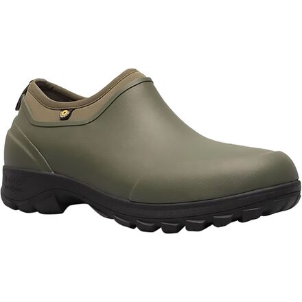 New!! BOGS 

SAUVIE SLIP ON
Men\'s Waterproof Shoes

Sauvie Slip Onl Sauvie Chelsea II Men main image 3