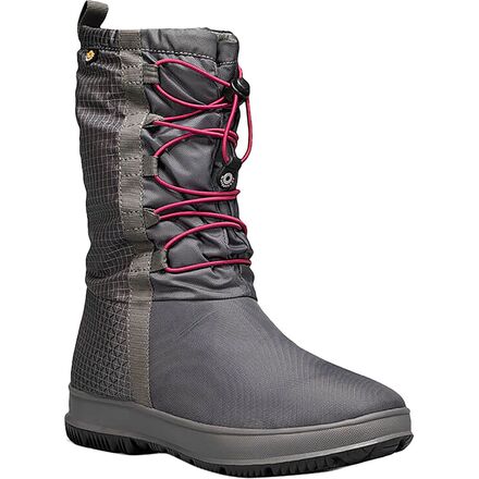 Bogs Snownights Boot - Women display picture 3