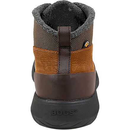 Bogs Freedom Lace Mid Boot - Men display picture 2