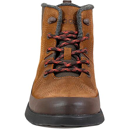 Bogs Freedom Lace Mid Boot - Men