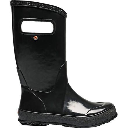 Bogs Solid Rainboot Little Girls Kids