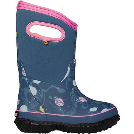 Girls best sale winter bogs