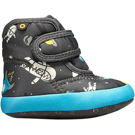 Bogs Elliott II Space Man Boot Infant Boys Kids