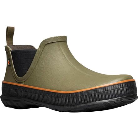 Bogs Digger Slip On Shoe - Men display picture 2