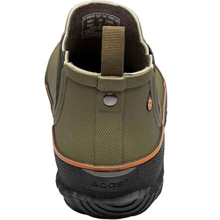 Bogs Digger Slip On Shoe - Men's - Footwear
