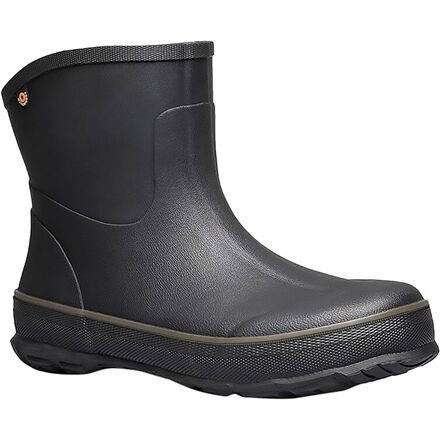 (取寄) ボグス メンズ ディガー ミッド ブーツ - メンズ Bogs men Digger Mid Boot - Men's Black Bogs Digger Mid Boot - Men's - Footwear