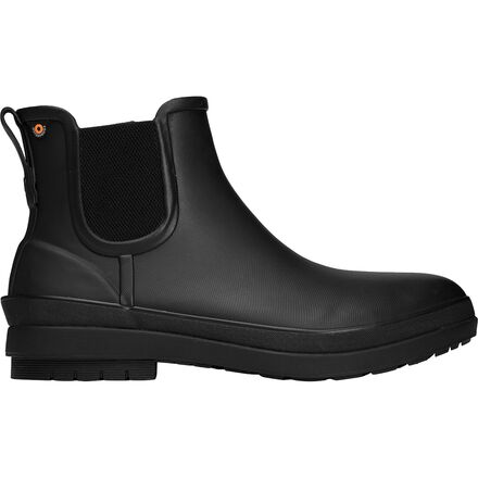 Portal Monica Sammensætning Bogs Amanda Plush II Chelsea Boot - Women's - Footwear