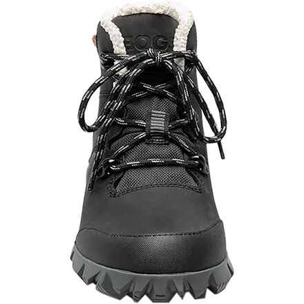 Bogs Arcata Urban Leather Mid - Lace-Up Casual Hiker Boots Sz 8 s-l400.jpg main image 3