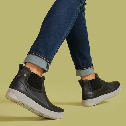 Bogs Kicker Rain Chelsea II Boot - Women display picture 3