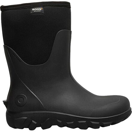 Bogs Classic II Mid Seamless Boot Men's Footwear
