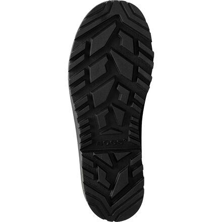 (取寄) ボグス エッセンシャル インサレーテッド トール ブーツ Bogs Essential Insulated Tall Boot Black Bogs Essential Insulated Tall Boot - Footwear