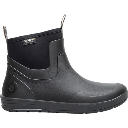 Bogs Rockaway Seamless Chelsea Boot - Men display picture 1