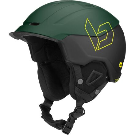 bolle ski snowboard helmet & Boll Keystone MIPS Unisex Free Shipping Bolle Sharp HelmetThe Bolle Sharp Helmet is sleek style and performance all in one Bolle Instinct Mips Helmet -