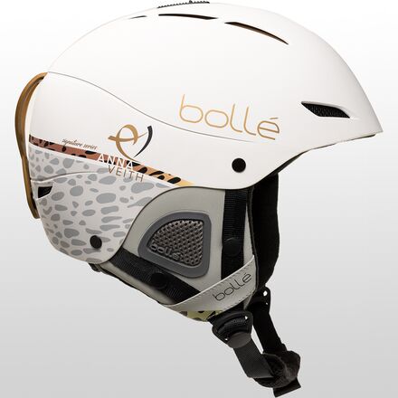 bolle juliet ski and snowboard helmet Bolle Juliet Helmet
