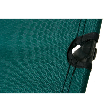 Byer of Maine TriLite Folding Stool - Hike & Camp