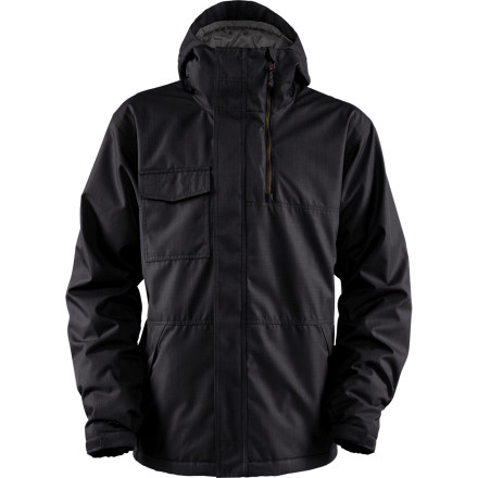 Bonfire Arc Jacket - Men's - Clothing