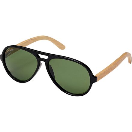Blue Planet Eyewear Marshall Polarized Sunglasses - Accessories display picture 3