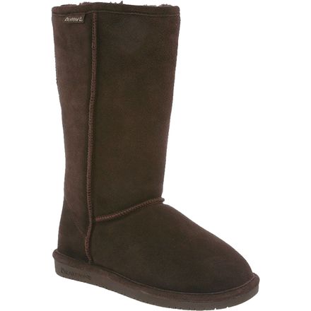 Bearpaw Emma Tall Boot - Women's - Footwear