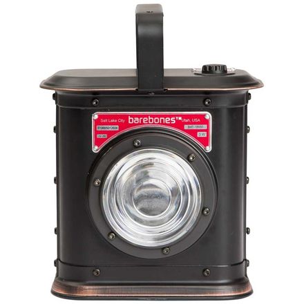 Barebones Canyon Lantern - Hike & Camp