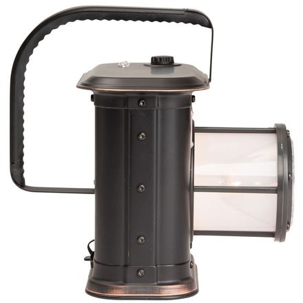 Barebones Canyon Lantern - Hike & Camp