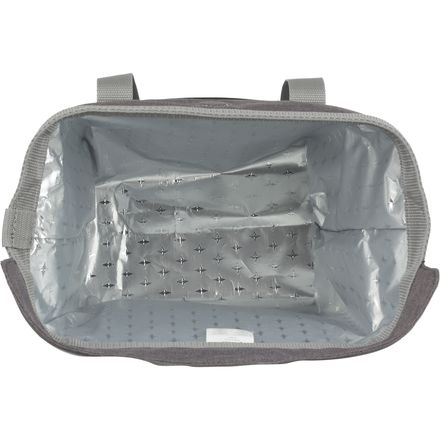Barebones trekker lunch bag clearance
