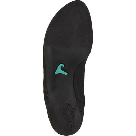 Boreal luna hotsell climbing shoes