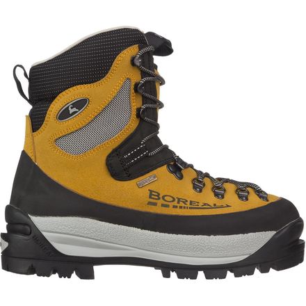 Boreal Super Latok Mountaineering Boot - Women display picture 1