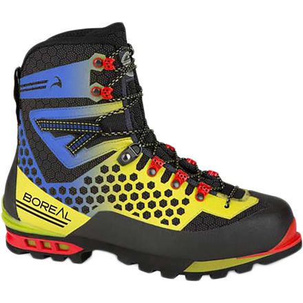 Boreal Triglav Mountaineering Boot - Men display picture 1