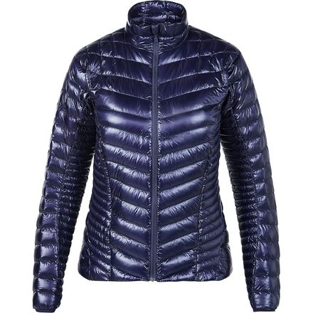 Berghaus women's ramche down jacket hotsell