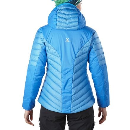 Berghaus Ulvetanna Hybrid Down Jacket Women s Clothing