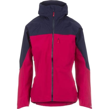 Berghaus vapour hotsell storm jacket