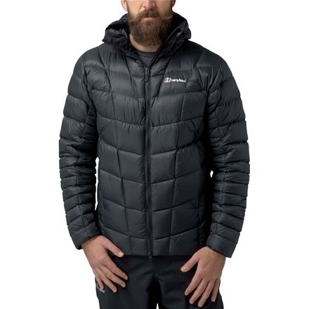 Berghaus men's nunat cheap mtn reflect jacket
