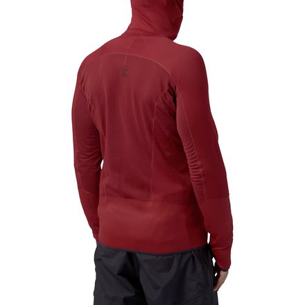 Berghaus extrem 7000 shop fleece