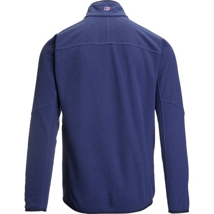 Men's stainton best sale half zip fleece