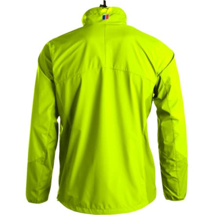 Berghaus windstopper online