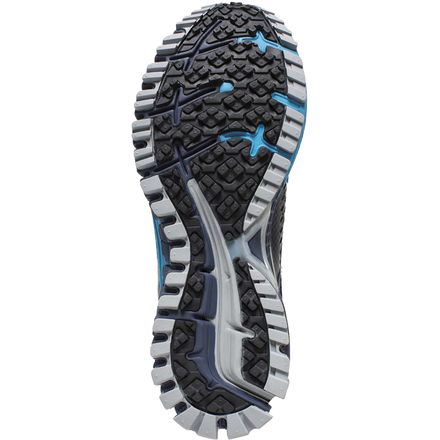 Brooks Adrenaline ASR 12 GTX Trail Running Shoe - Men display picture 2
