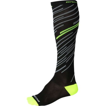 Brooks Fanatic Compression Socks Accessories