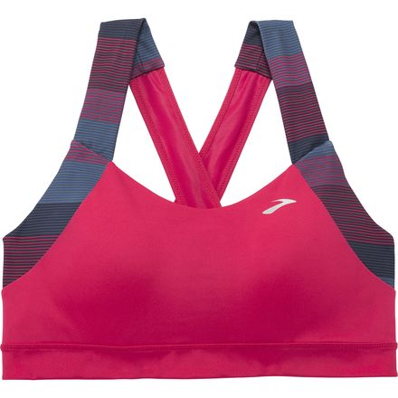 Brooks Moving Comfort Women's UpRise Crossback A/B