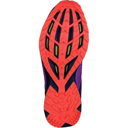 Brooks Mazama Trail Running Shoe - Women's - Footwear