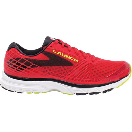 Brooks Launch 3 Running Shoe Men s Footwear
