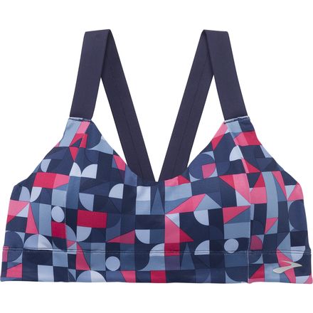 Brooks hot shot bra outlet