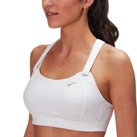 Moving Comfort Womens Juno Bra White 34D >>> Learn more by visiting the  image link.(This is an  affiliate link and I rec…