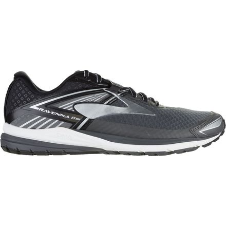 Brooks Ravenna 8 Running Shoe Men s Footwear