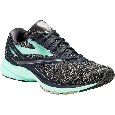 Brooks Launch 4 Running Shoe - Women display picture 3