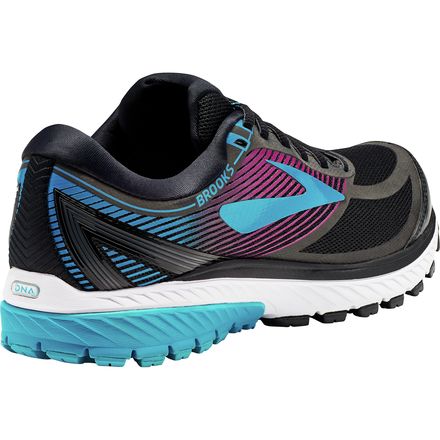 Brooks ghost sales 10 gtx womens