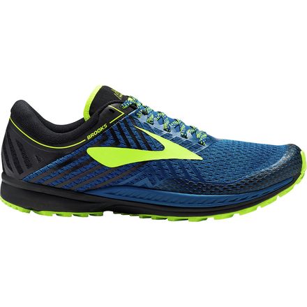 Brooks Mazama 2 Trail Running Shoe Men s Footwear