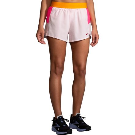 Brooks Chaser 3in Running Short - Women's - Clothing