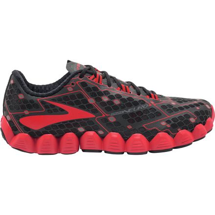 Brooks Neuro Running Shoe Men s Footwear