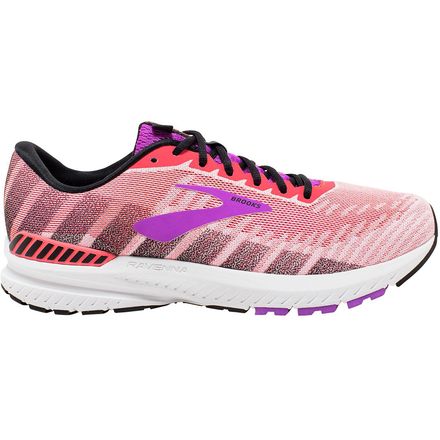 Brooks ravenna 10 pink deals